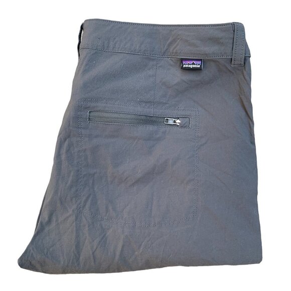 RARE Patagonia Quandary Pants Size 12 - Picture 1 of 10